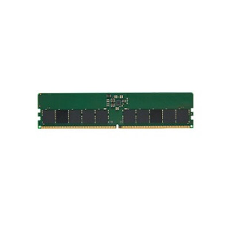 Kingston Technology KSM48E40BS8KM-16HM módulo de memoria 16 GB 1 x 16 GB DDR5 4800 MHz