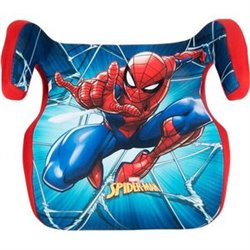 ALZADOR COCHE SPIDERMAN MARVEL