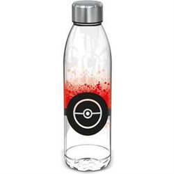 BOTELLA ACERO INOXIDABLE POKEMON 980 ML.