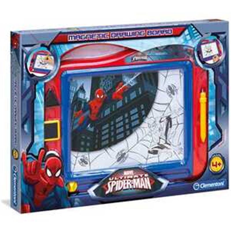 PIZARRA MAGNETICA SPIDER-MAN