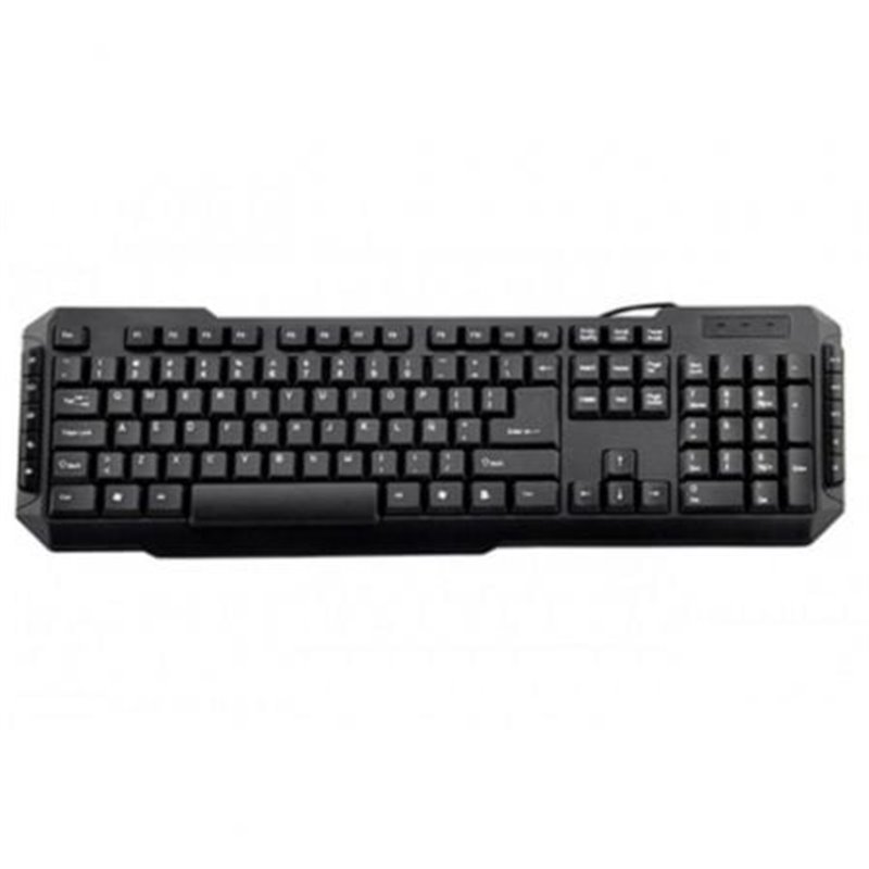 Teclado 3GO KBDRILEUSB2