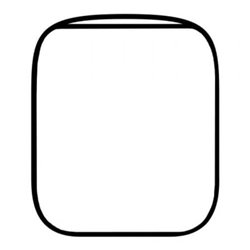 Apple Homepod 2 Blanco - MQJ83ZD/A