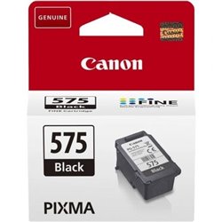 Cartucho de Tinta Original Canon PG-575/ Negro