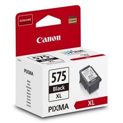 Cartucho de Tinta Original Canon PG-575XL Alta Capacidad/ Negro