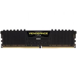 Memoria RAM Corsair Vengeance LPX 16GB/ DDR4/ 3600MHz / 1.35V/ CL18 / DIMM V2