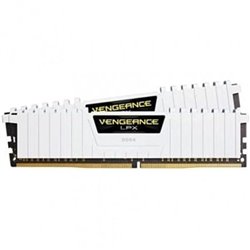 Memoria RAM Corsair Vengeance LPX 2 x 8GB/ DDR4/ 3200MHz/ 1.35V/ CL16/ DIMM V2