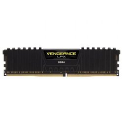 Memoria RAM Corsair Vengeance LPX 8GB/ DDR4/ 3200MHz/ 1.35V/ CL16/ DIMM V2