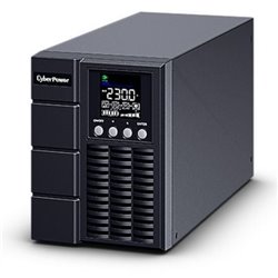 SAI Online Cyberpower OLS1000EA/ 1000VA-900W/ 3 Salidas/ Formato Torre