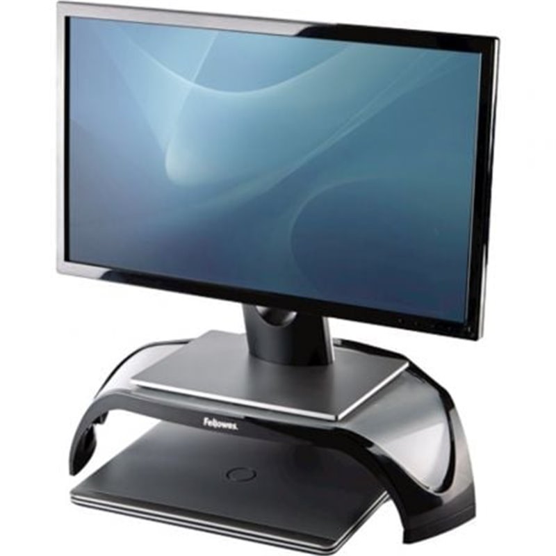 Soporte para Monitor Fellowes 8020101/ hasta 10kg