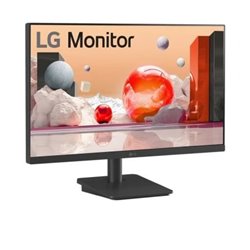 Monitor LG 27MS500-B 27"/ Full HD/ Negro