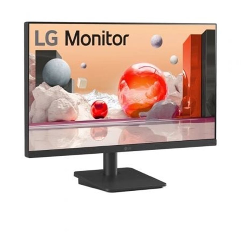 Monitor LG 27MS500-B 27"/ Full HD/ Negro