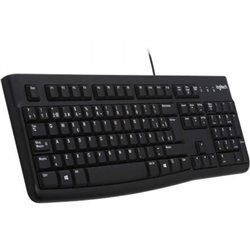 Teclado Logitech K120 OEM