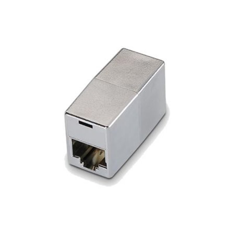 Adaptador RJ45 Nanocable 10.21.0503/ Cat.6 STP