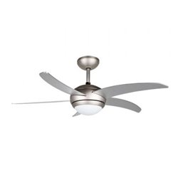 Ventilador de Techo Orbegozo CP 53132/ 55W/ 5 Aspas 112cm/ 3 velocidades