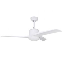 Ventilador de Techo Orbegozo CP 92105/ 50W/ 3 Aspas 105cm/ 3 velocidades