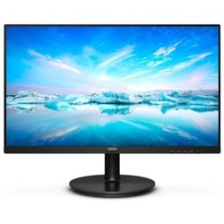 Monitor Philips 271V8L 27"/ Full HD/ Negro