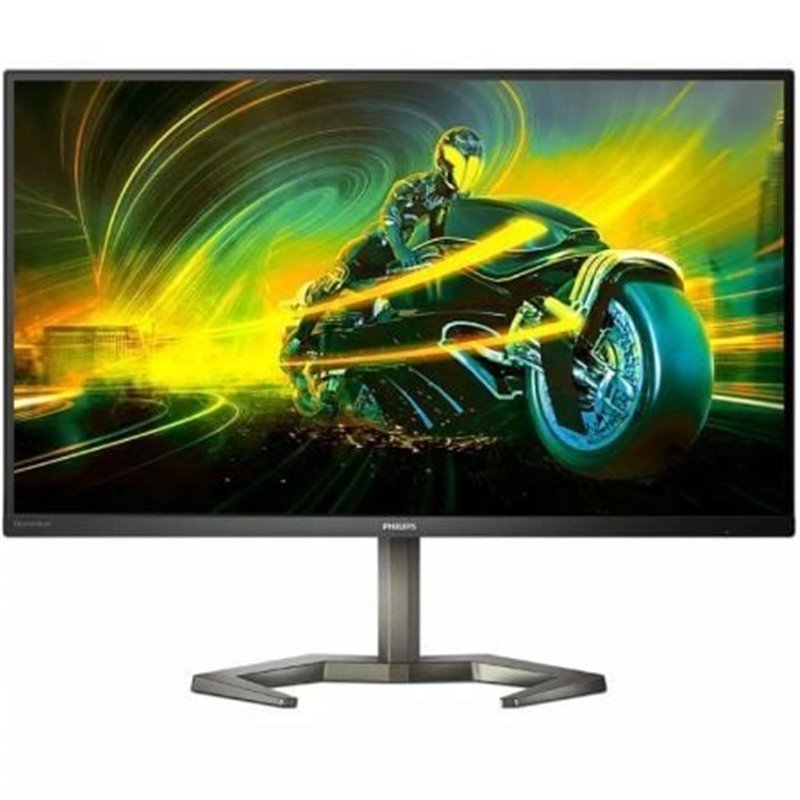 Monitor Gaming Philips 27M1N5500ZA 27"/ QHD/ 1ms/ 170Hz/ IPS/ Multimedia/ Negro