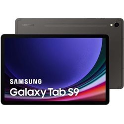 Tablet Samsung Galaxy Tab S9 11"/ 12GB/ 256GB/ Octacore/ Grafito