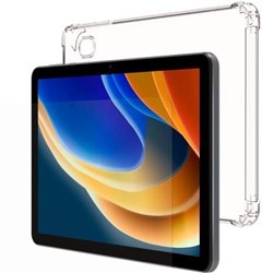 Funda Carcasa + Cristal Templado SPC 4327N para Tablets Gravity 4 de 10.35"/ Transparente