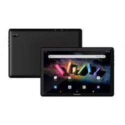 Tablet Sunstech Tab1012 10.1"/ 3GB/ 32GB/ Quadcore/ 4G/ Negra