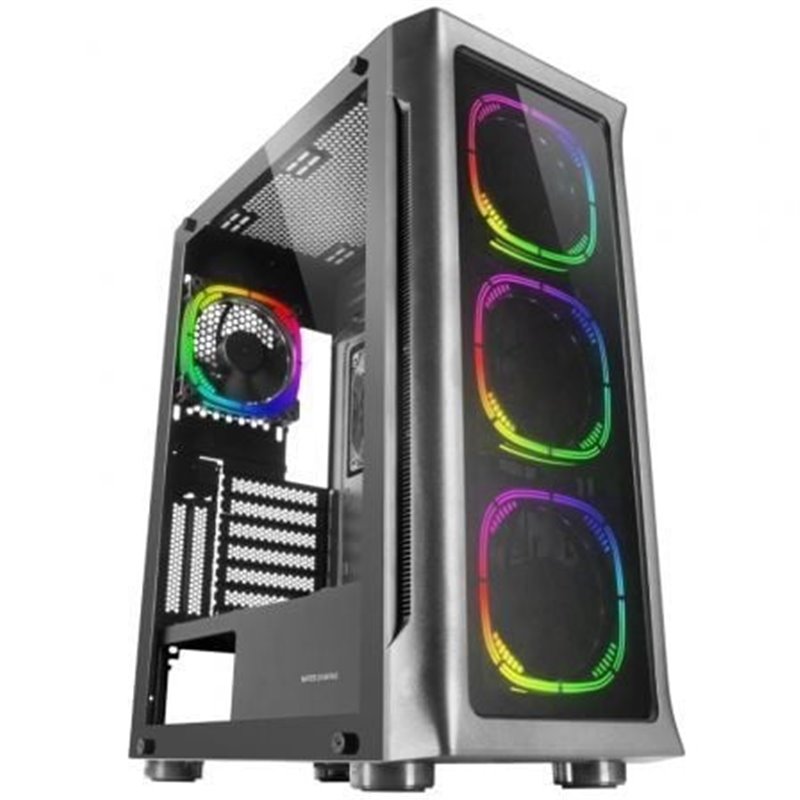 Caja Gaming Torre Mars Gaming MC-NEO