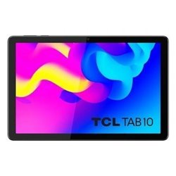 Tablet TCL Tab 10 HD 10.1"/ 4GB/ 64GB/ Octacore/ Gris Oscuro