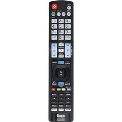 Mando Universal para TV LG