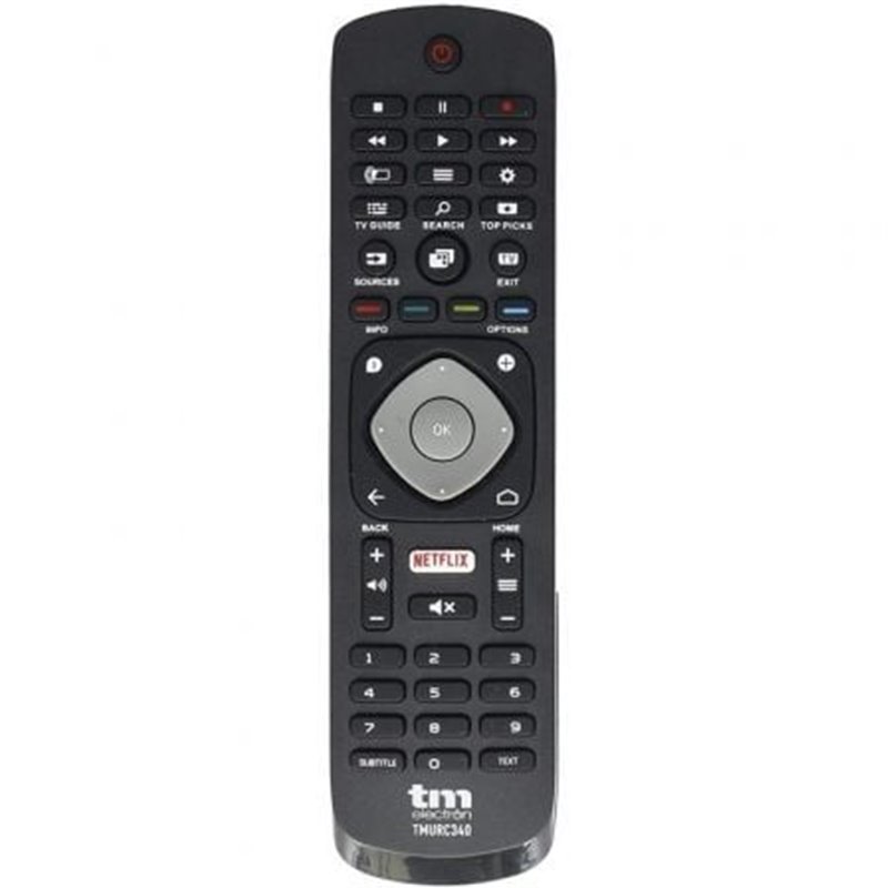 Mando Universal para TV Philips