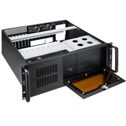 Caja Rack TooQ RACK-406N-USB3