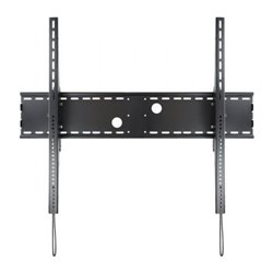 Soporte de Pared Fijo Inclinable TooQ LP42130T-B para TV de 60-100"/ hasta 130kg