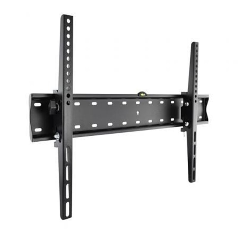 Soporte de Pared Inclinable TooQ LP4270T-B para TV de 37-70"/ hasta 40kg