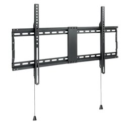 Soporte de Pared Fijo TooQ LP4390F-B para TV de 43-90"/ hasta 70kg