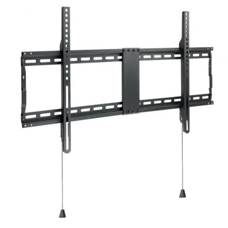 Soporte de Pared Fijo TooQ LP4390F-B para TV de 43-90"/ hasta 70kg