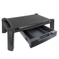 Soporte para Monitor TooQ MMPSSD01/ hasta 10kg