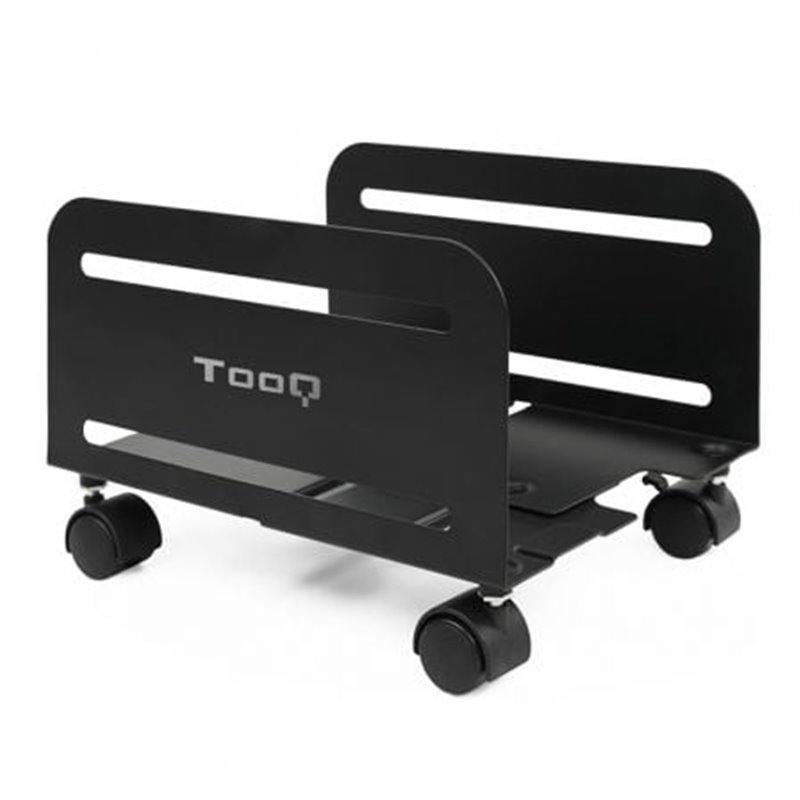 Soporte para PC TooQ UMCS0004-B/ hasta 10kg