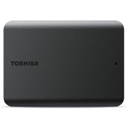 Disco Duro Externo Toshiba 1TB Canvio Basics 2022 2.5"/ USB 3.2