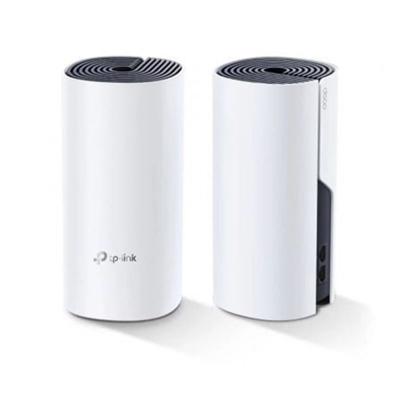 Sistema Mesh TP-Link Deco P9 2200Mbps/ 2.4GHz 5GHz/ Pack de 2