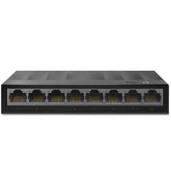 Switch TP-Link LS1008G 8 Puertos/ RJ-45 10/100/1000