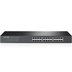 Switch TP-Link TL-SF1024 24 Puertos/ RJ-45 10/100