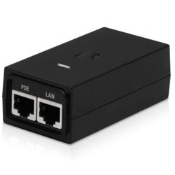 Alimentador PoE Ubiquiti POE-24-12W