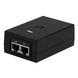 Alimentador PoE Ubiquiti POE-48-24W