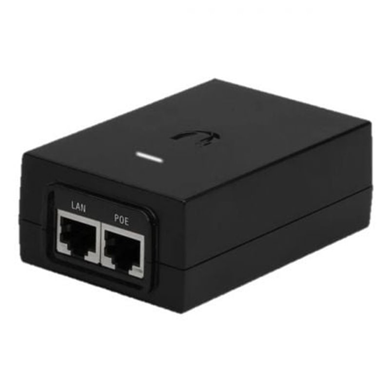 Alimentador PoE Ubiquiti POE-48-24W