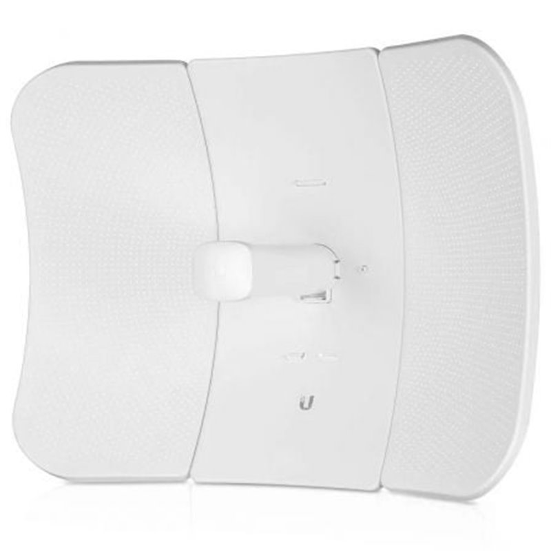 Antena Direccional Ubiquiti LBE-5AC-LR LiteBeam AC Gen2 AirMAX 26DBI