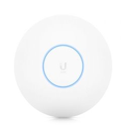 Punto de Acceso Ubiquiti Unifi U6+