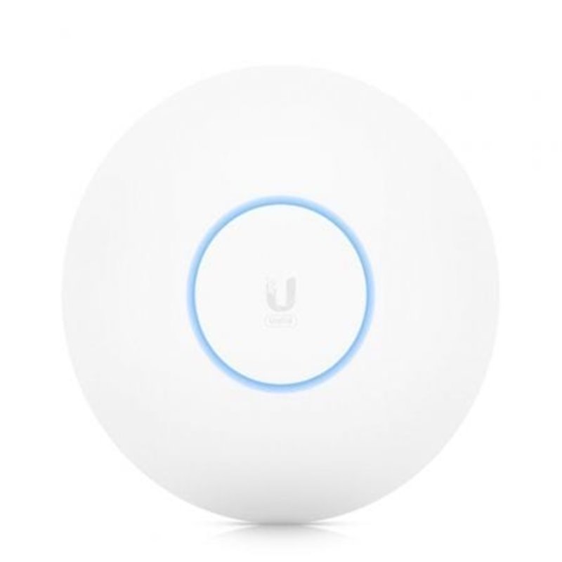 Punto de Acceso Ubiquiti Unifi U6+