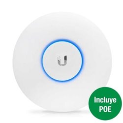 Punto de Acceso Ubiquiti Unifi UAP-AC-PRO