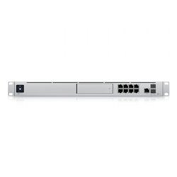 Switch Ubiquiti UDM-SE Dream Machine Special Edition/ 11 Puertos/ RJ45 10/100/1000 SFP PoE