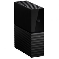 Disco Externo Western Digital My Book V3 6TB/ 3.5"/ USB 3.0