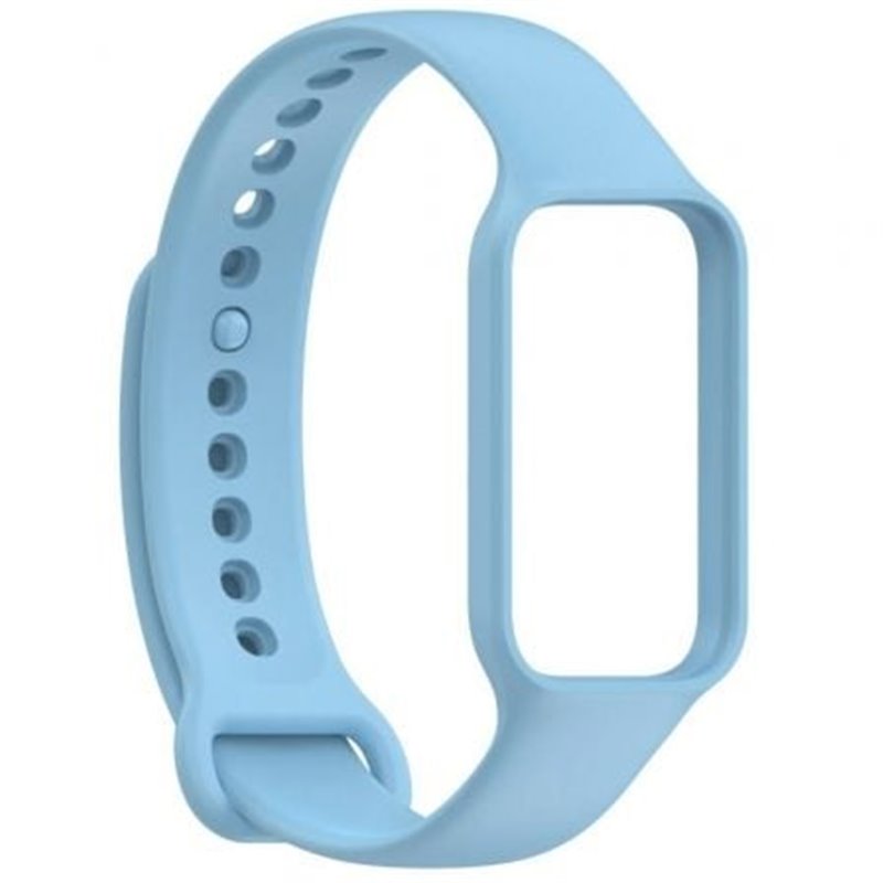 Pulsera para Smartband 2 Xiaomi Redmi Smart Band 2 Strap/ Azul