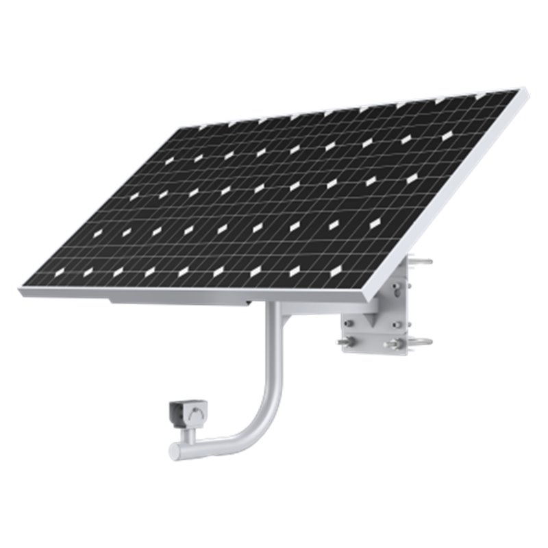 (DH-PFM378-B100-WB) DAHUA SISTEMA DE ENERGÍA SOLAR INTEGRADO (SIN BATERÍA DE LITIO) 100W